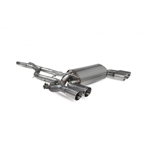 ScorpionBMWM2Competition(F87N)(2018-20)GPF-BackSystemWithElectronicValves