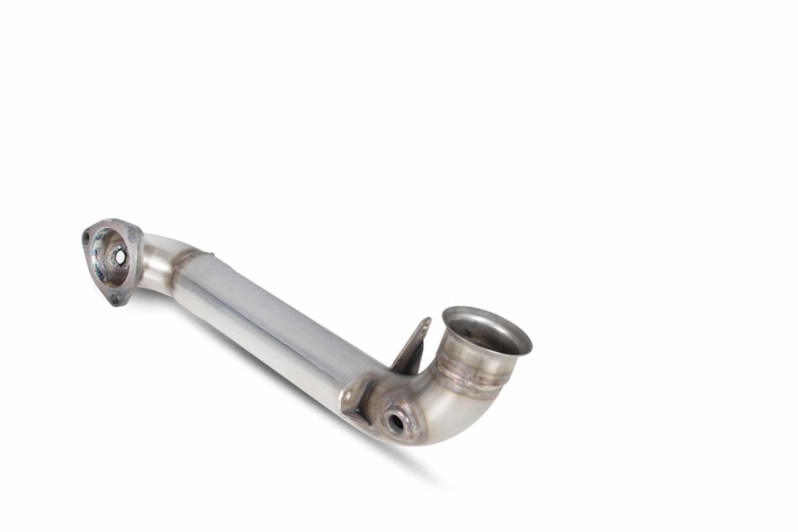 ScorpionCitroenDS3Racing&1.6T(2011-15)Downpipe