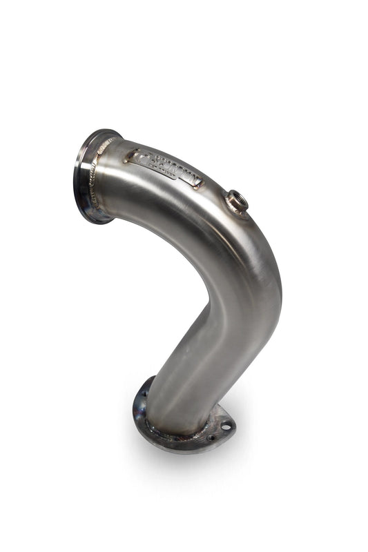 ScorpionFiat595/695GarretTurboOnly(2015-18)De-catDownpipe–SFTC006