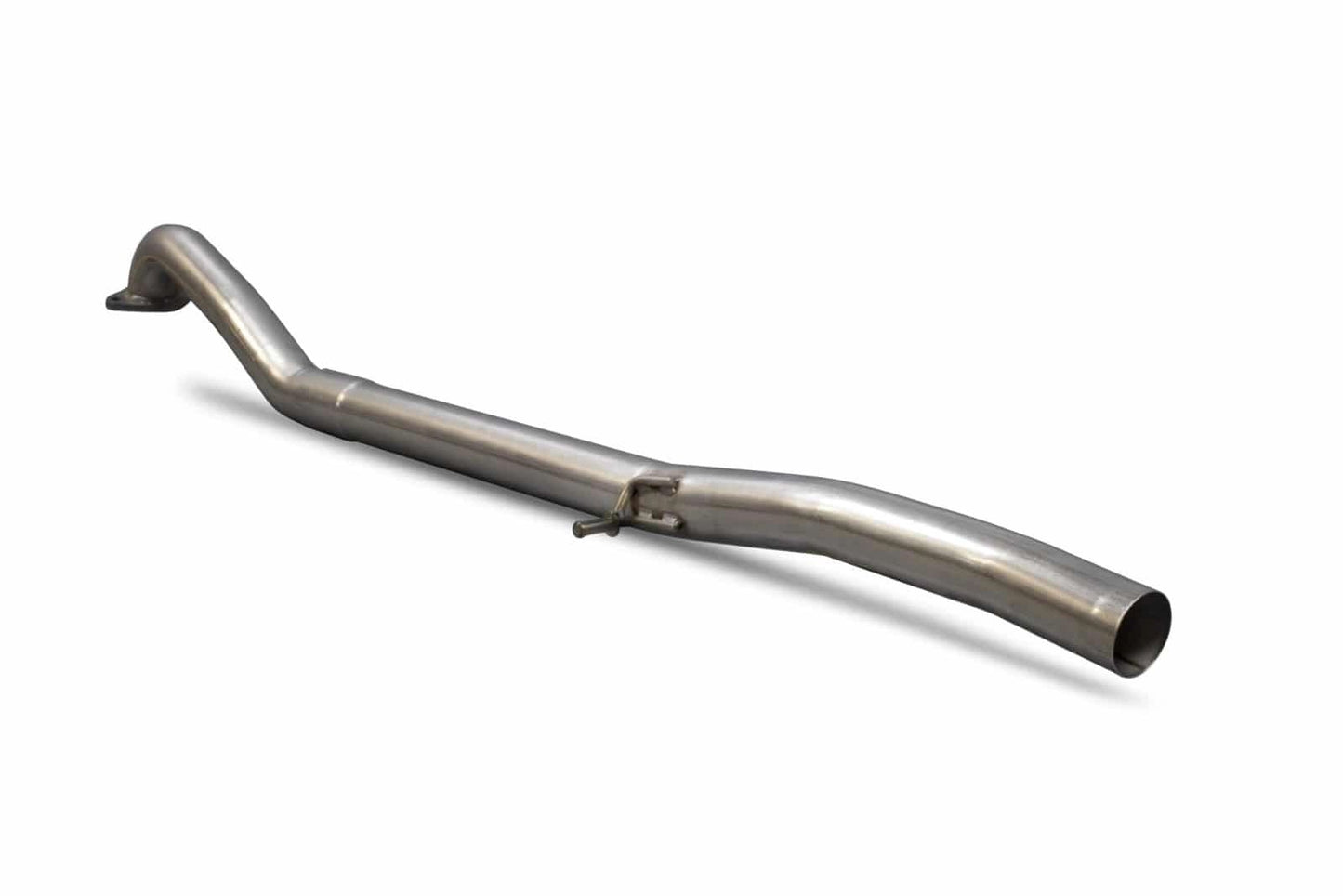 ScorpionFordFiesta1.0LEcoBoost(2013-16)RearSilencertoCat-BackUpgrade