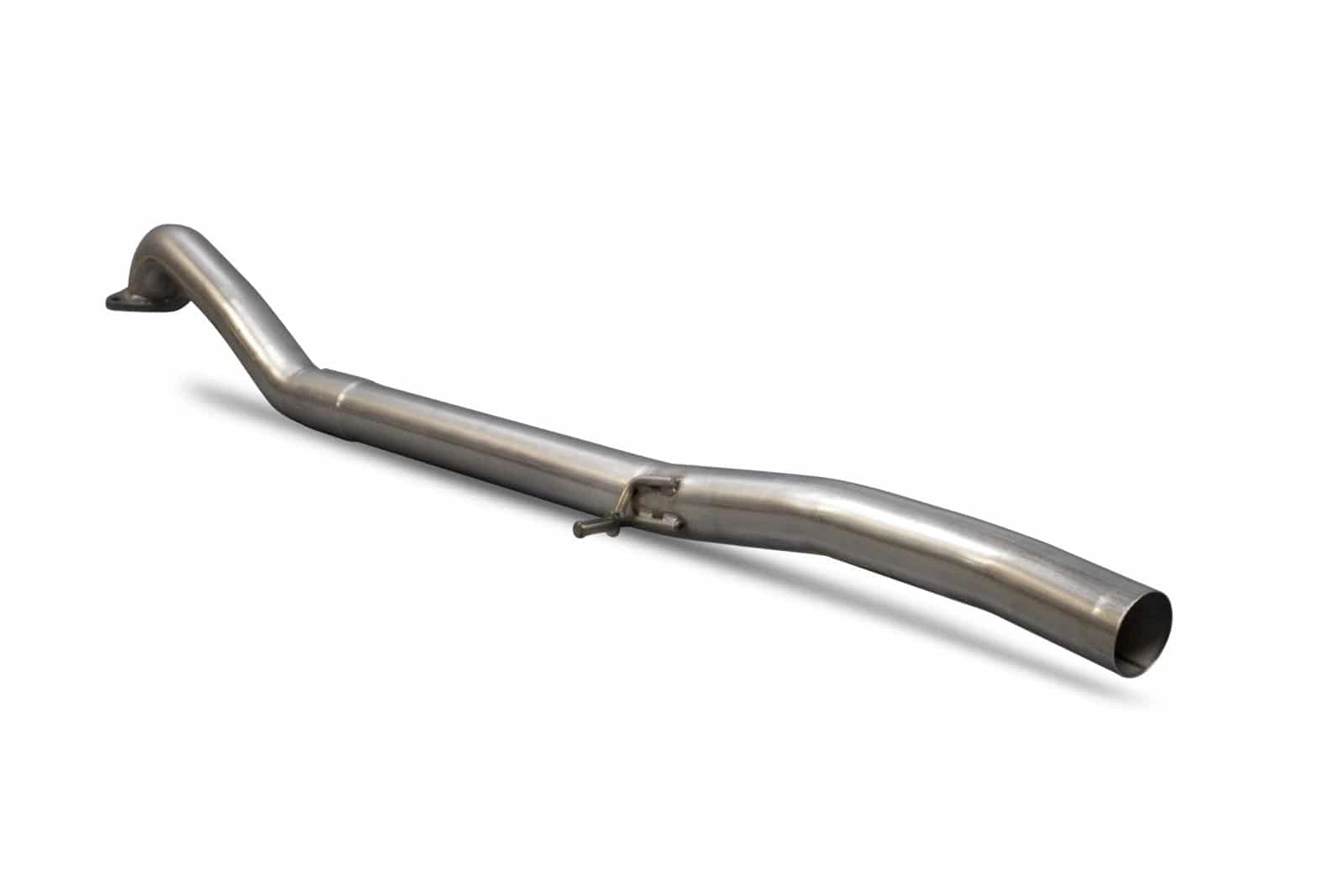 ScorpionFordFiesta1.0LEcoBoost(2013-16)RearSilencertoCat-BackUpgrade