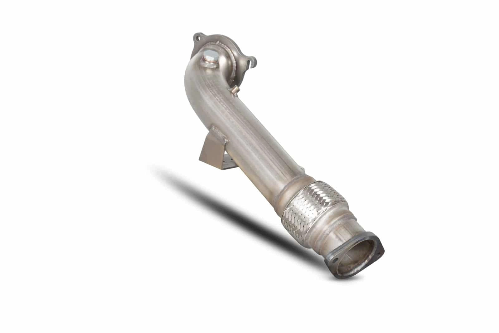 ScorpionFordFiestaST180(13-15)Downpipe–SFDC073/SFDX073