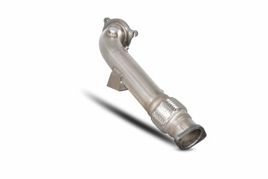 ScorpionFordFiestaST180(13-15)Downpipe–SFDC073/SFDX073