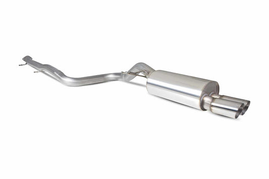 ScorpionFordFiestaST180(2013-15)3″Cat-BackExhaust-SFDS074