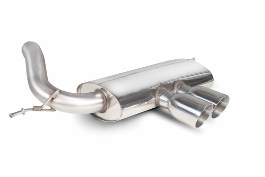 ScorpionFordFocusMK3ST250HatchCat-BackSystem(Non-GPFModelOnly-2012-19)