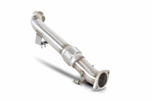 ScorpionFordFocusST250MK3Estate(2012-15)&Hatchback(2012-16)Downpipe