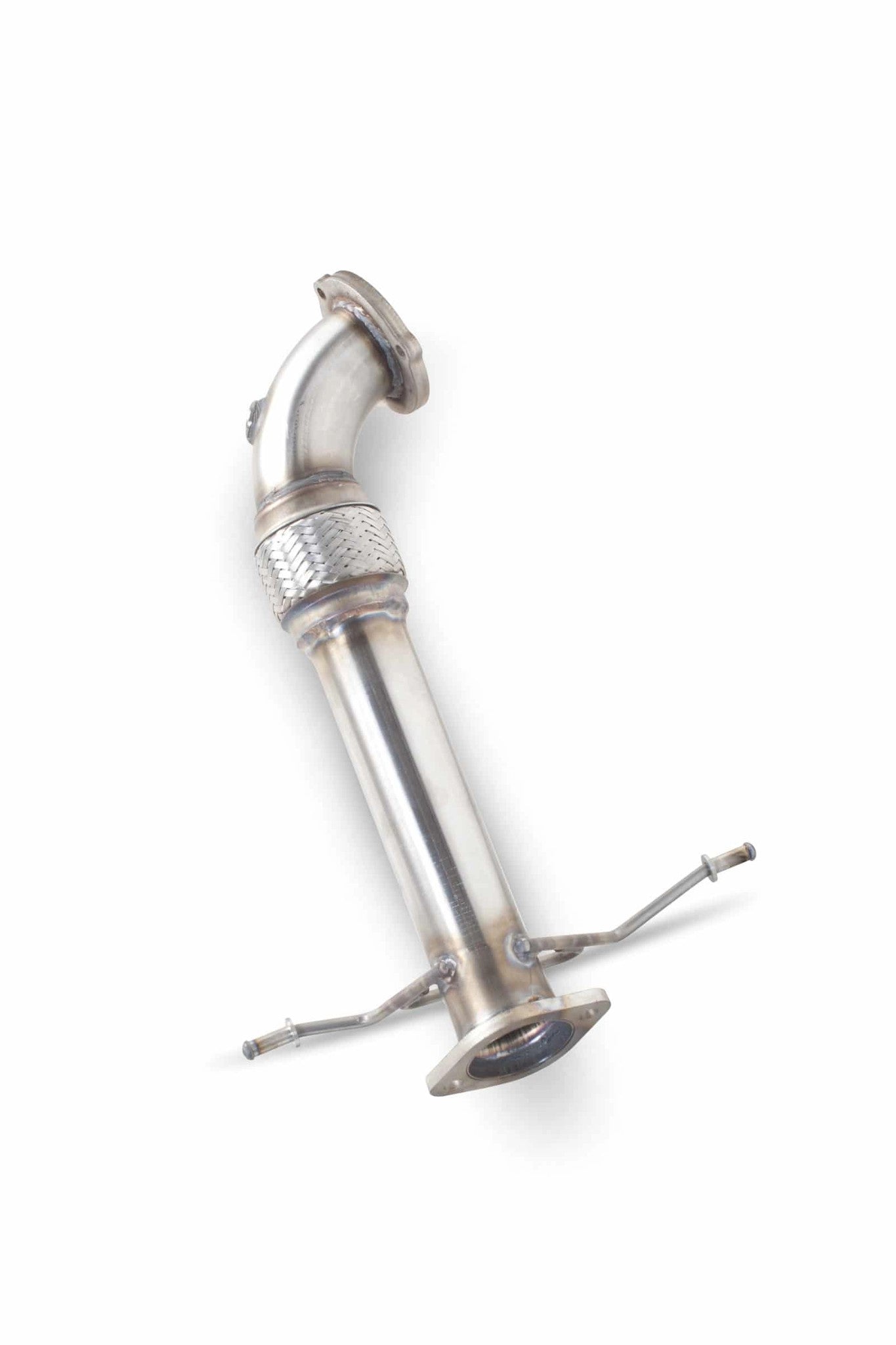 ScorpionFordMondeo2.5LTurboHatchback(2007-11)TurboDownpipe–SFDP070