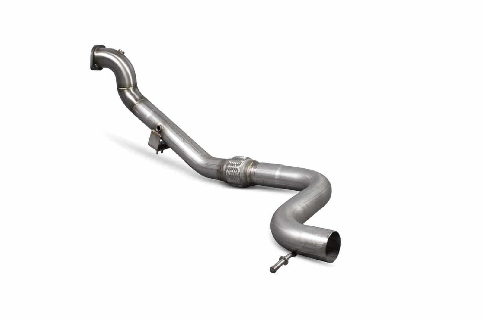 ScorpionFordMustang2.3LEcoBoost(2015-16)Downpipe
