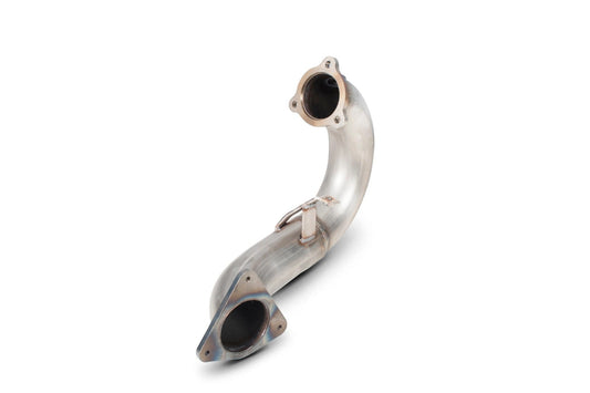 ScorpionRenaultMeganeRS250/265De-catDownpipe-SRNC022