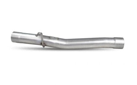 ScorpionResonatorDeletePipeKitForAudiS38V&8V.5