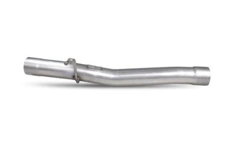 ScorpionResonatorDeletePipeKit-GolfMk7andMk7.5'R'Hatchback-(SCO0122)