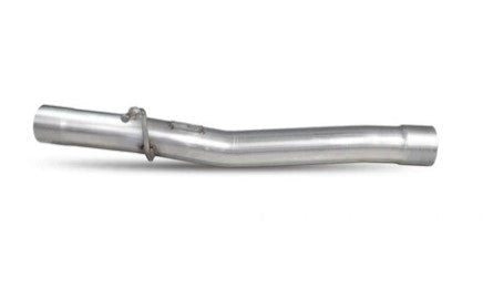 ScorpionResonatorDeletePipeKitForAudiSQ2-(SCO0123)