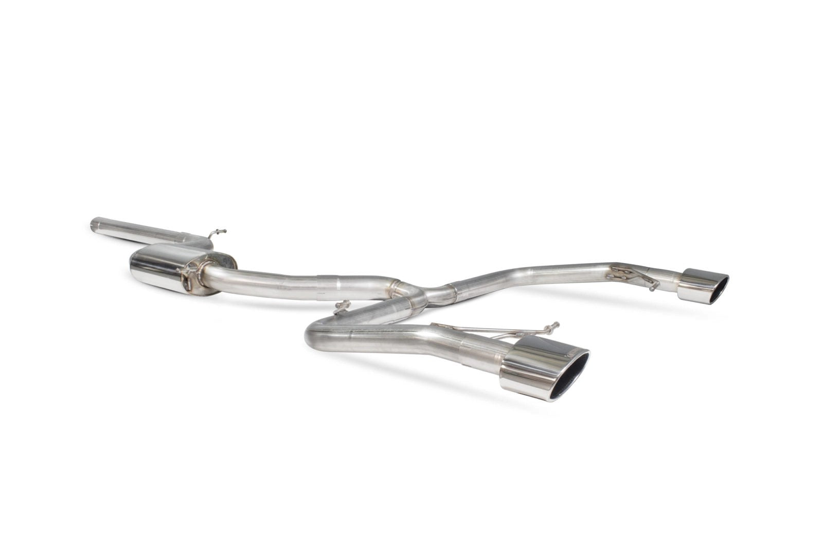 ScorpionSeatLeonCupra2.0TSI280/290ST(2015-18)Cat-BackSystem