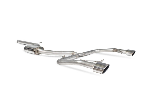 ScorpionSeatLeonCupra2.0TSI280/290ST(2015-18)Cat-BackSystem
