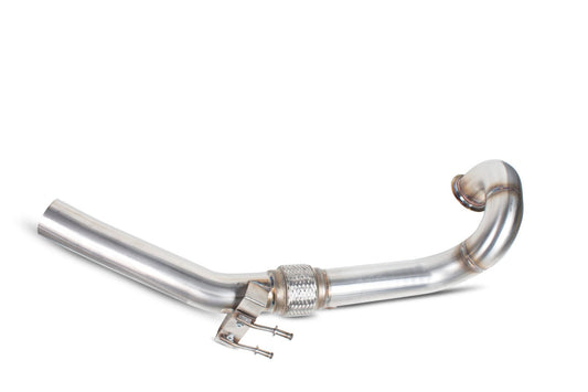 ScorpionSkodaOctaviaVRS2.0TSI265(2013-18)Downpipe