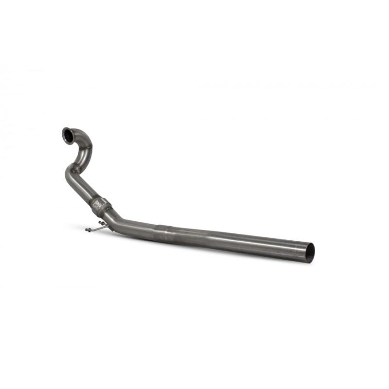 ScorpionVolkswagenGolfMK7.5R(17-18)(inc.EstateModels)DownpipewithDe-cat–SVWC054