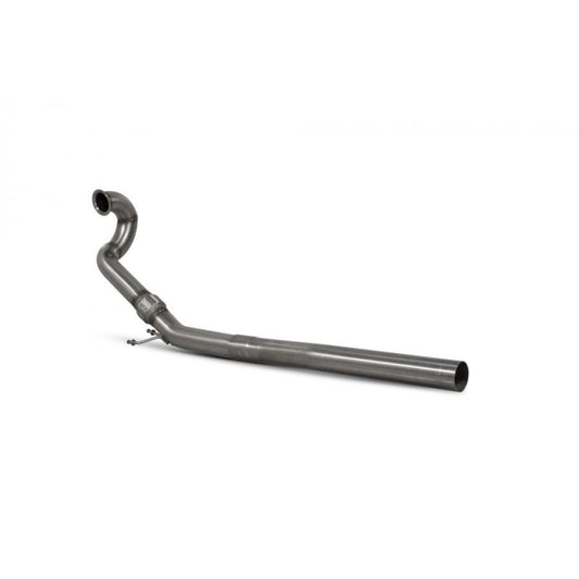 ScorpionVolkswagenGolfMK7.5R(17-18)(inc.EstateModels)DownpipewithDe-cat–SVWC054
