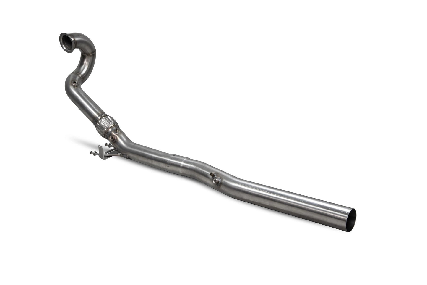 ScorpionVolkswagenGolfMK7.5R(2019+)(GPFOnly)Downpipe