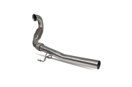 ScorpionVolkswagenPoloGTI1.8T6C(2015-2017)DownpipewithHighFlowSportsCatalyst–SVWX051