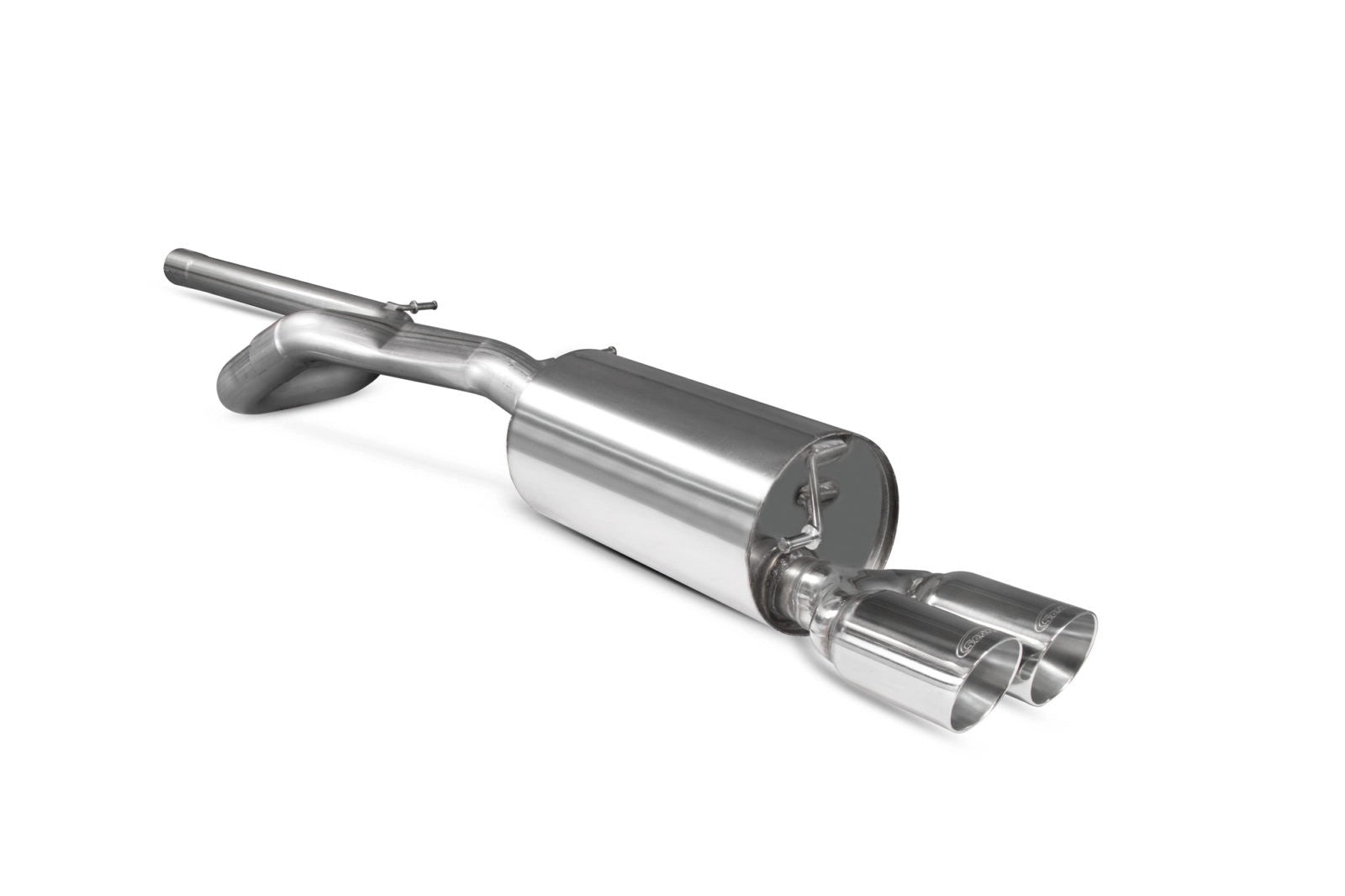 ScorpionVolkswagenPoloGTI1.8T6C(2015-2017)Non-ResonatedCatBackSystem–SVWS051/SVWS051C