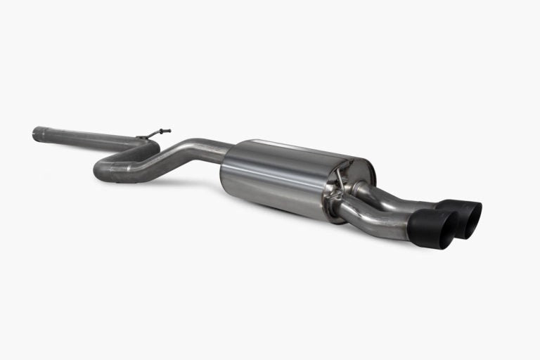 ScorpionVolkswagenVolkswagenPoloGTIAW(2018-2020)Non-ResonatedGPF-BackSystem–SVWS061C
