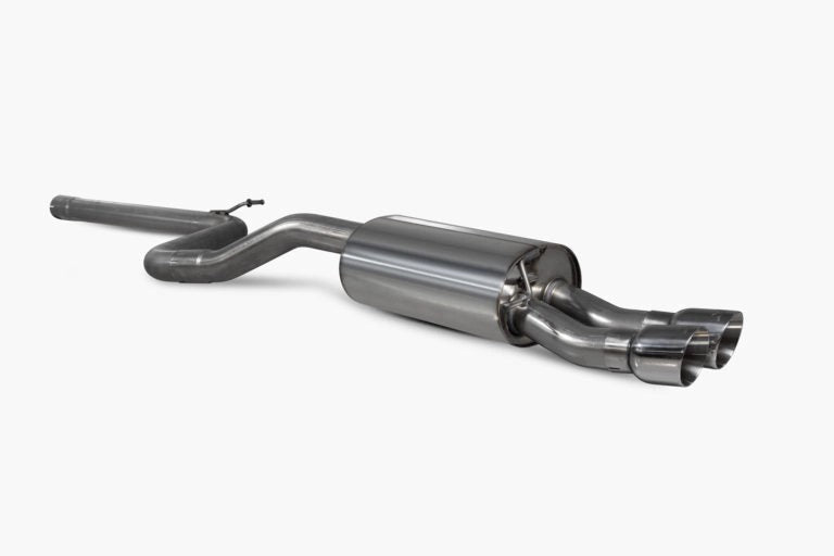 ScorpionVolkswagenVolkswagenPoloGTIAW(2018-2020)Non-ResonatedGPF-BackSystem–SVWS061
