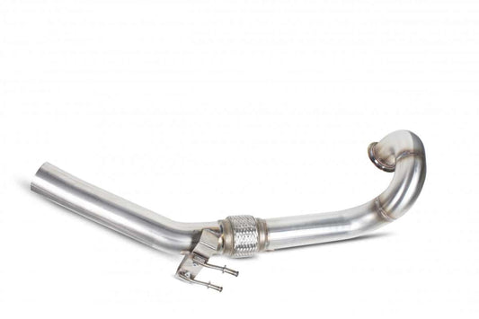 ScorpionVWGolfMK7/Mk7.5GTI/LeonCupra280/290/300High-flowSportsCatDownpipe–SVWX043