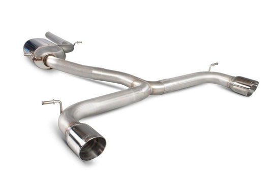 ScorpionVWGolfMK7GTI(2013-15)Cat-BackSystem