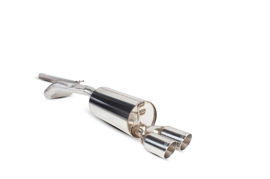 ScorpionVWPoloGTI1.4TSI(10-15)Non-ResonatedCat-BackExhaust–SVWS045/SVWS045C