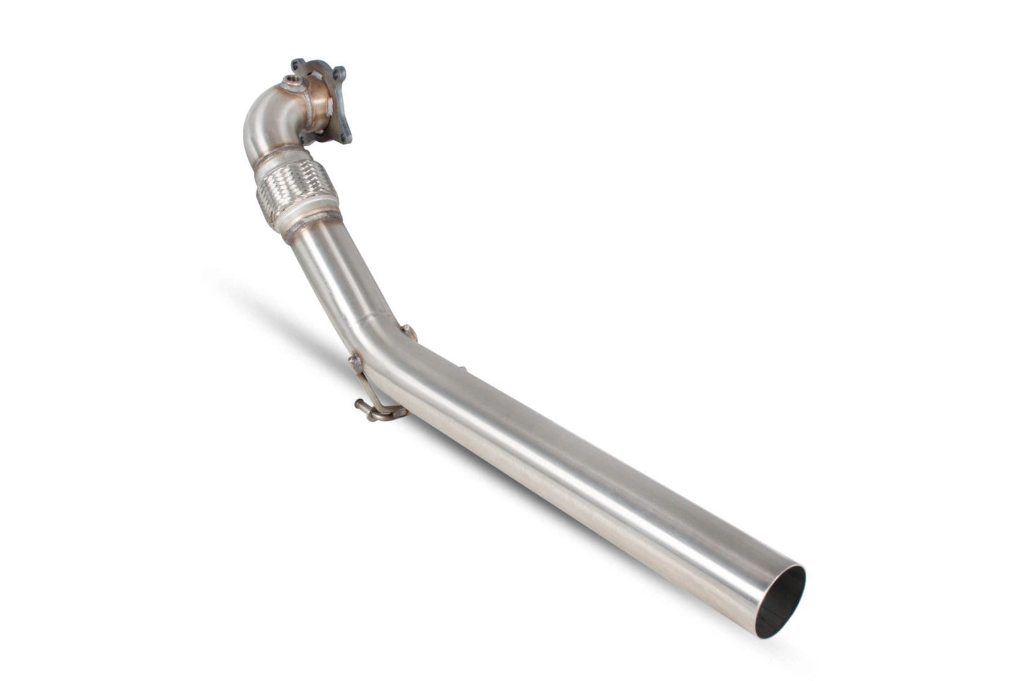 ScorpionVWSciroccoR2.0TSI(09-15)Downpipe-SVWC041/SVWX041