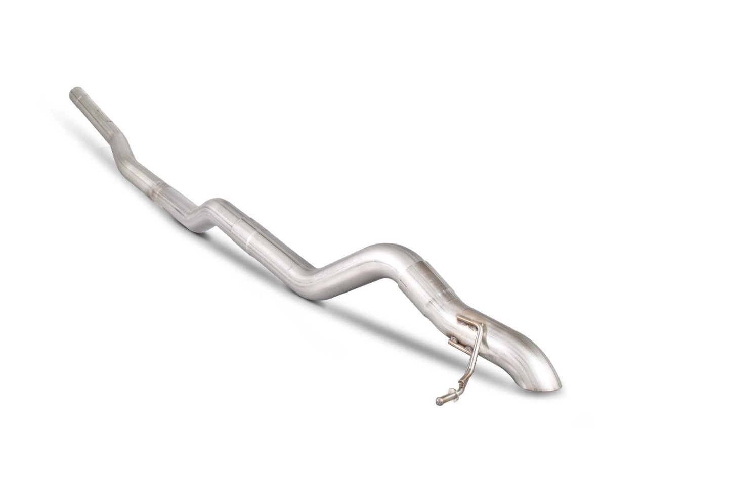 ScorpionVWT5Transporter&CaravelleSWB/LWB1.9/2.5TDI(03-09)&2.0(10+)Cat/DPF-BackExhaust