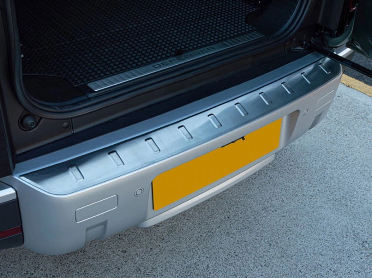 ScuffPlate