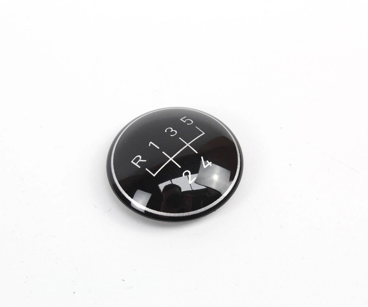 SEATIbiza09-11Gearstickknobbadge5speed6J0711525A