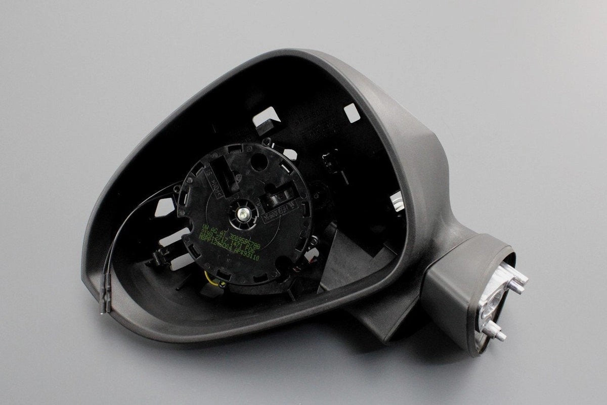 SEATIbiza6J2012-17leftelectricwingmirrorhousing6J2857507G9B9