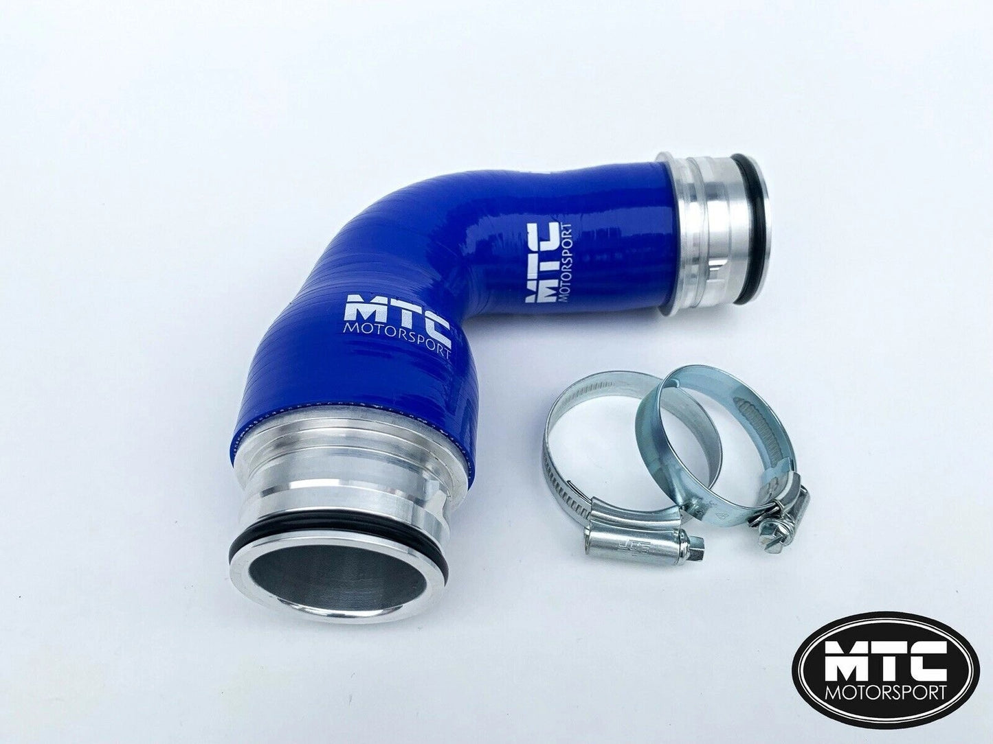 SeatIbiza8V1.9TDITurboBoostHose130BHPBlue|MTCMotorsport