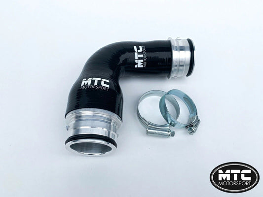 SeatIbiza8V1.9TDITurboBoostHose130BHPBlack|MTCMotorsport