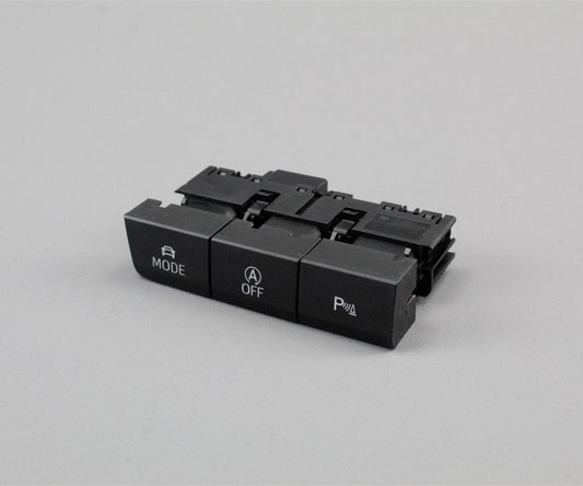 SEATLeon5FAtecadrivingmodestart/stopswitchpack5F0927137FWHS
