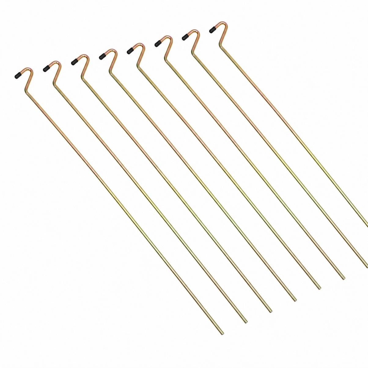 SetofReplacementWindowPolesforExpeditionFoldoutRoofTopTents