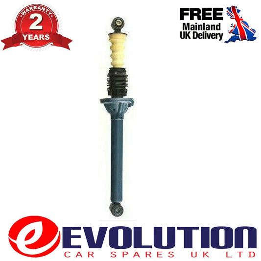ShockAbsorberAssy-Gas,Escort91-95