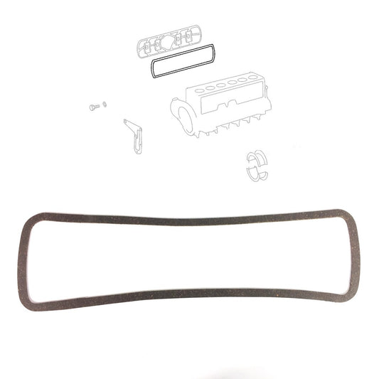SideCoverSealFitsMercedesBenzT2/L,Lp,Fpn,Agl,Of,Oh,3520150522