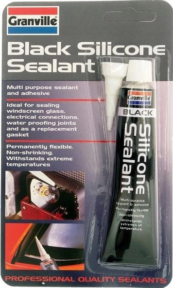 SiliconeSealant-40g