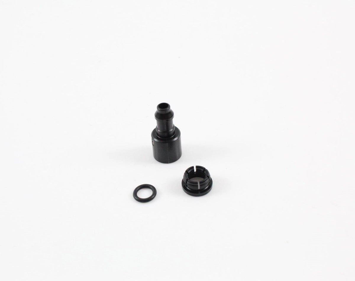 SkodaFabiaOctaviaYetirearwashpipeconnectionpiece5J0955871B