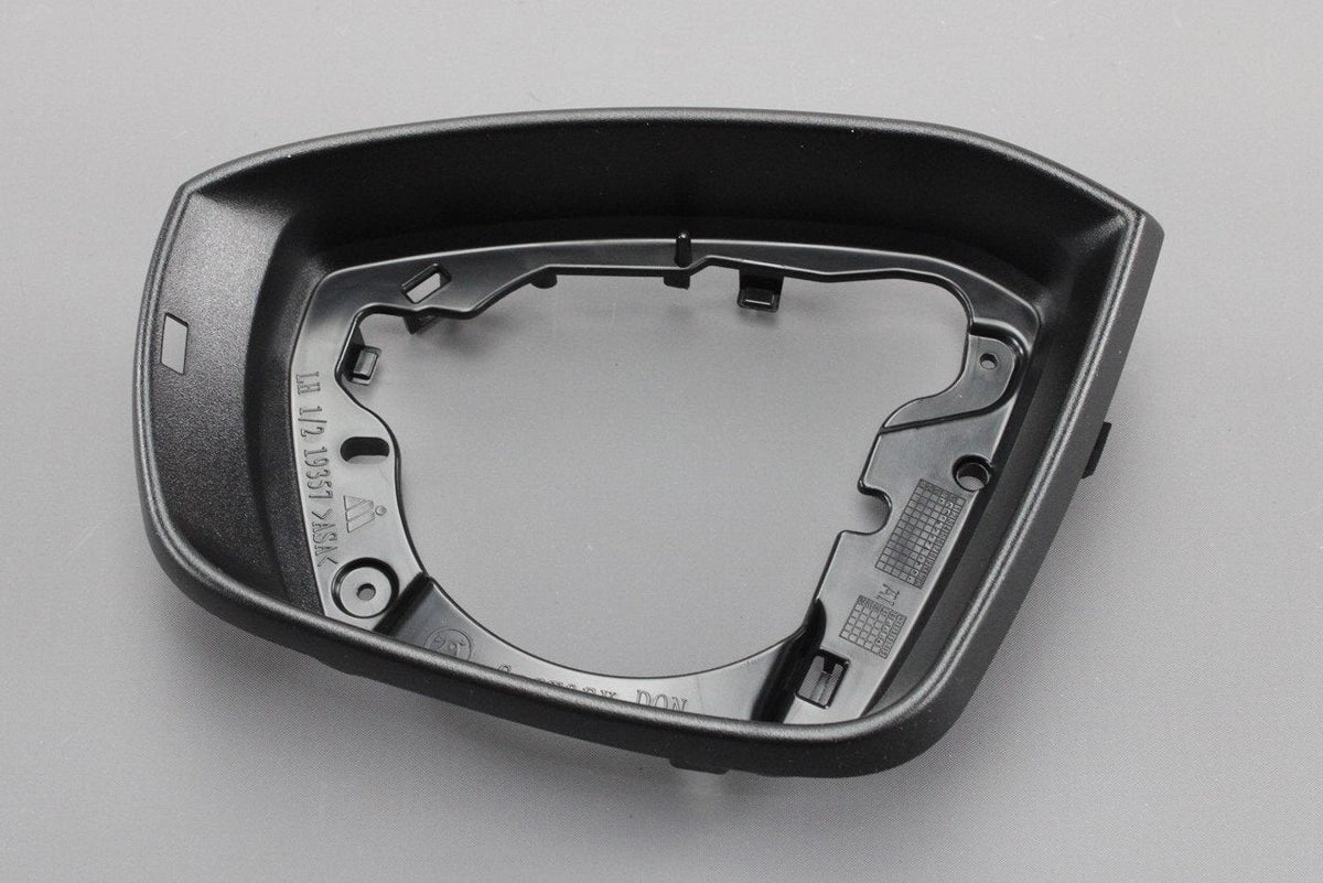 SkodaOctavia2013-20Leftwingmirrorbezelsurroundtrim5E0857531