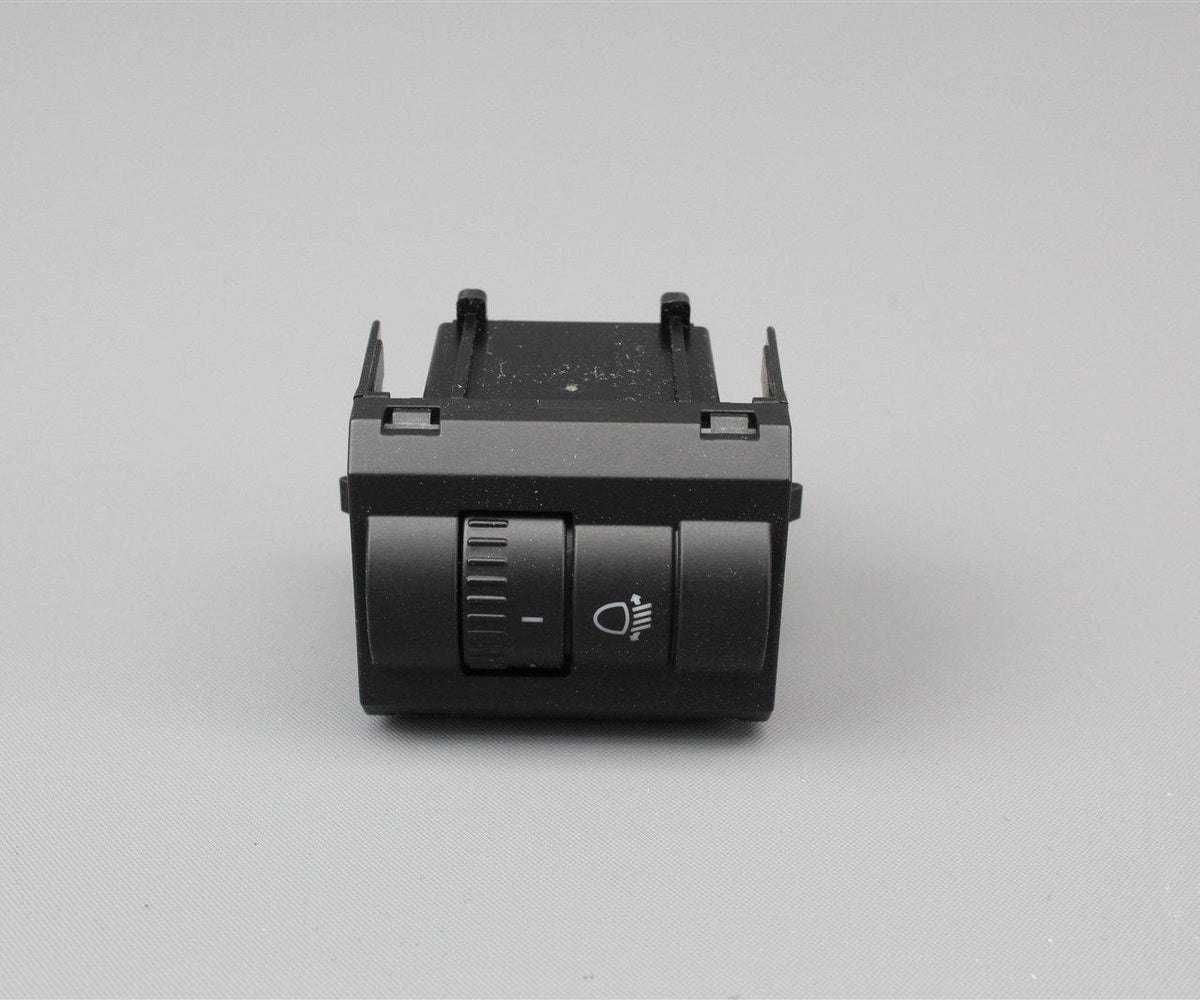 SkodaRoomster2006-15headlightrangeadjustswitch5J0941333REH
