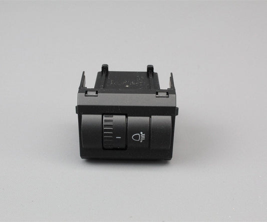 SkodaRoomster2006-15headlightrangeadjustswitch5J0941333REH