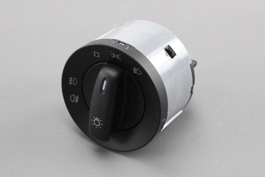 SkodaYeti2010-Headlightswitchwithfrontandrearfogs5L0941431GREH