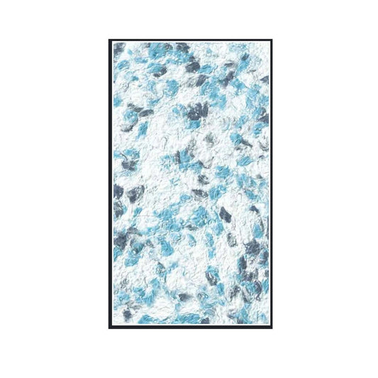 SkyBlue-WhitePolymer-BasedLiquidInteriorWallpaperSilkCoatingPaint
