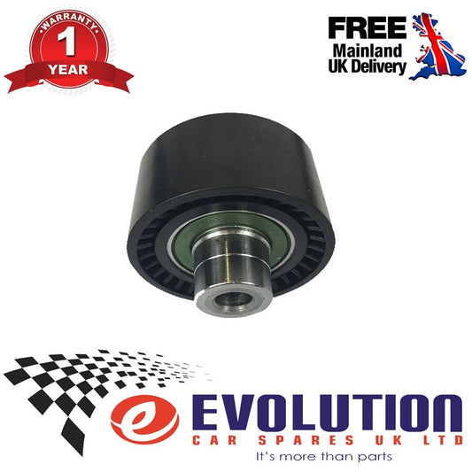 SmallPulleyWithSpacerFitsLtiLondonTaxiTx2Txii2000To2006