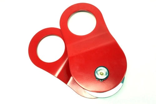 SNATCH/PULLEYWINCHBLOCK