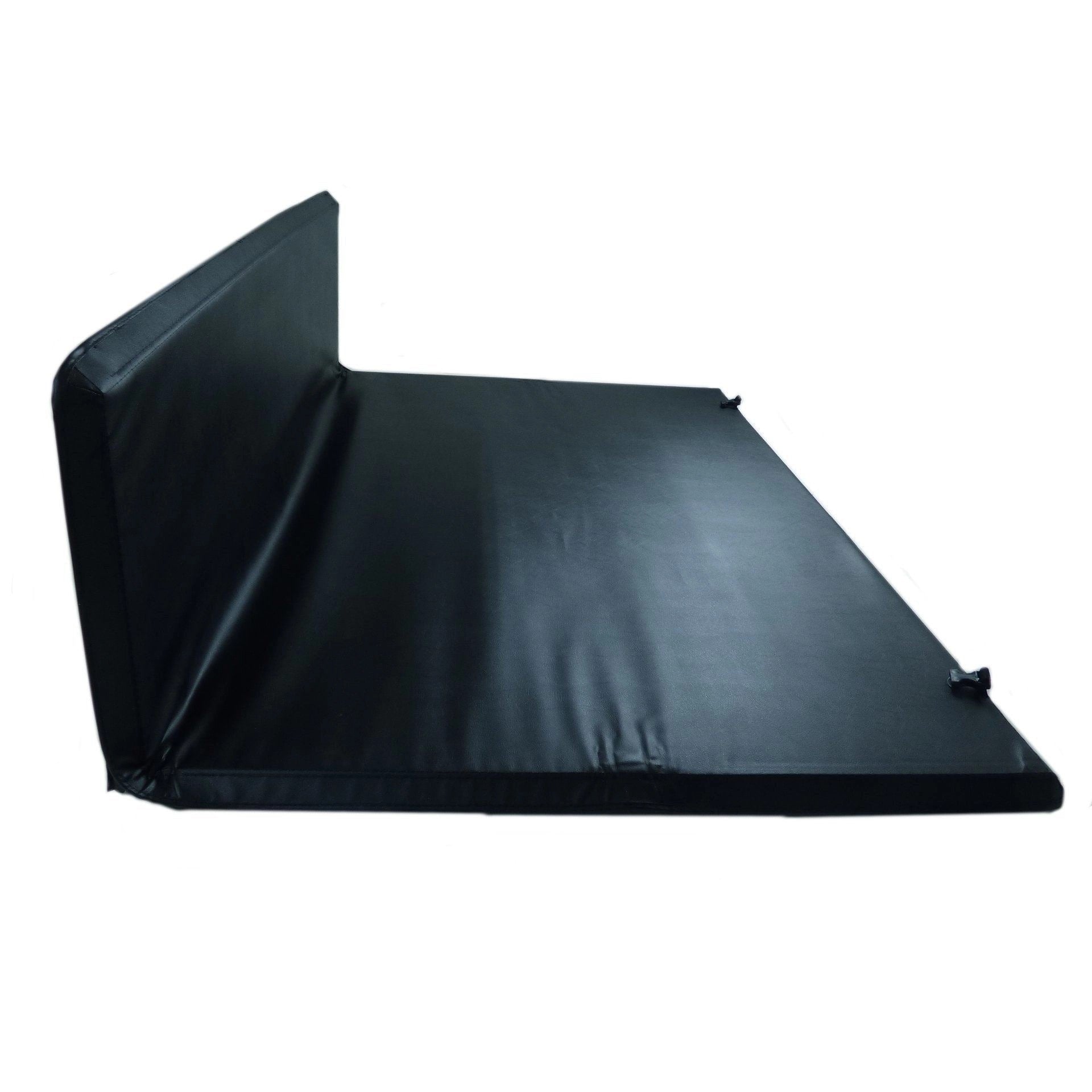 SoftTri-FoldTonneauCoverforVolkswagenAmarokDoubleCab2010-2022